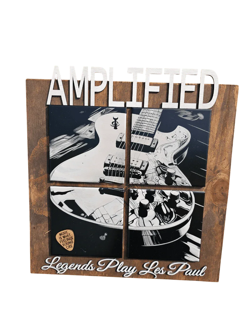 Painted Tile Art – Hand-Finished Decorative Tiles – UK Made - Original Timber Creations