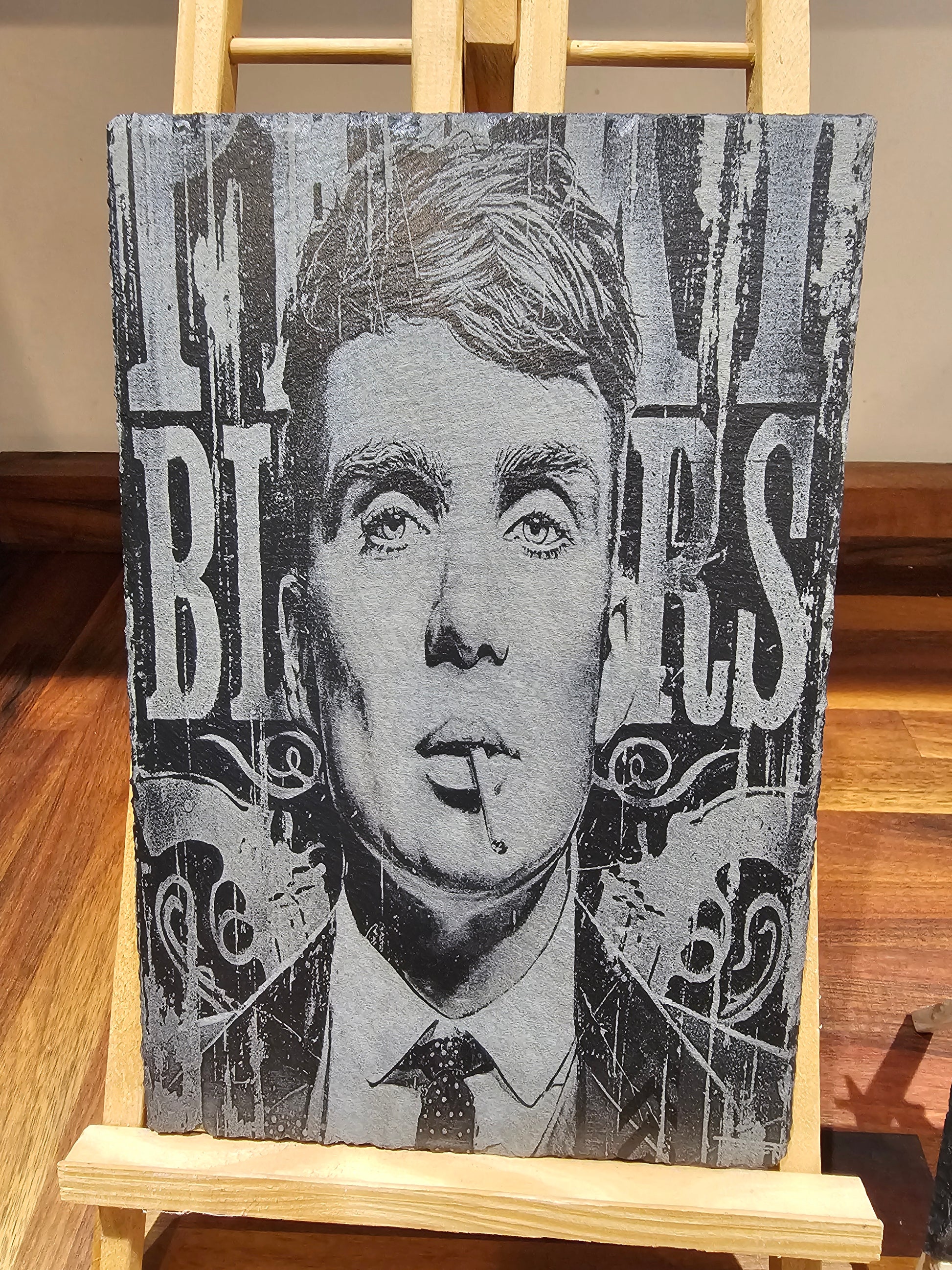 personalised order for steph