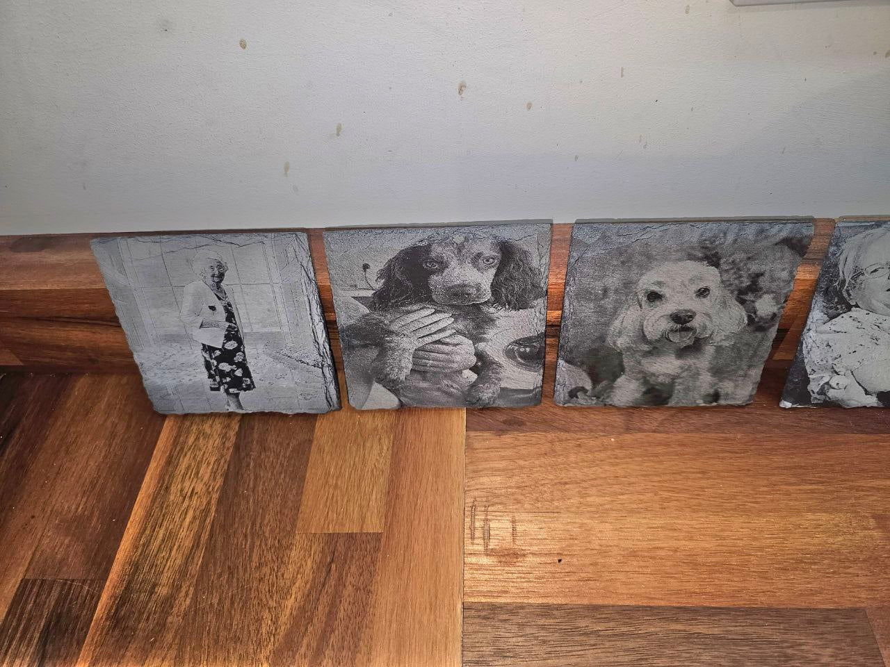 personalised order for steph