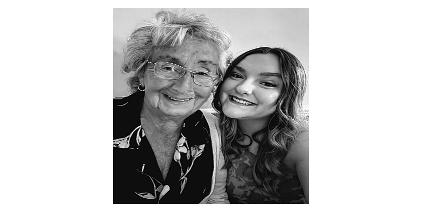 personalised order for steph