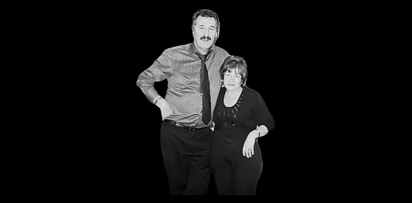 personalised order for steph